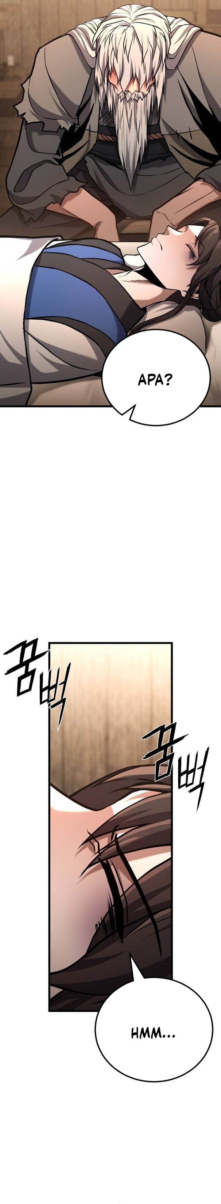 Halaman 35 dari Revenge of the Bloom Flower Chapter 27