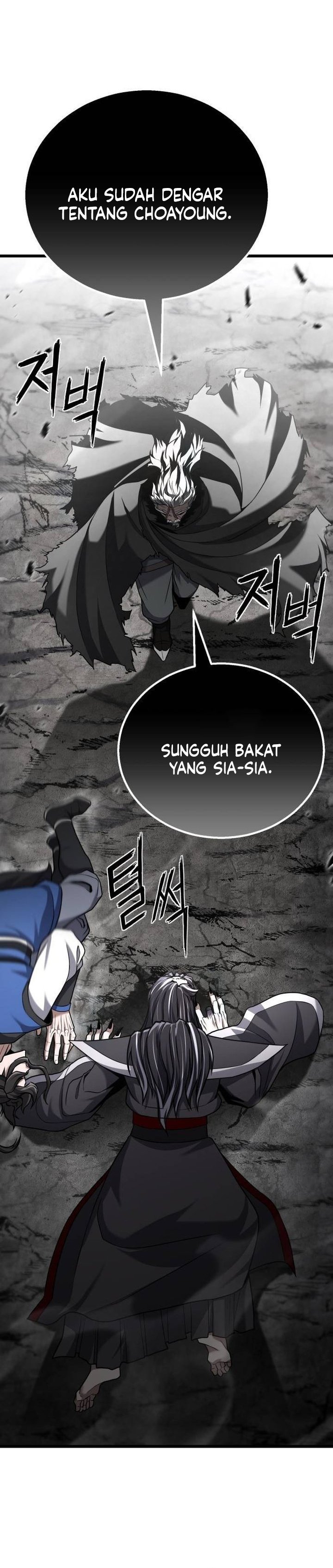 Halaman 4 dari Revenge of the Bloom Flower Chapter 27