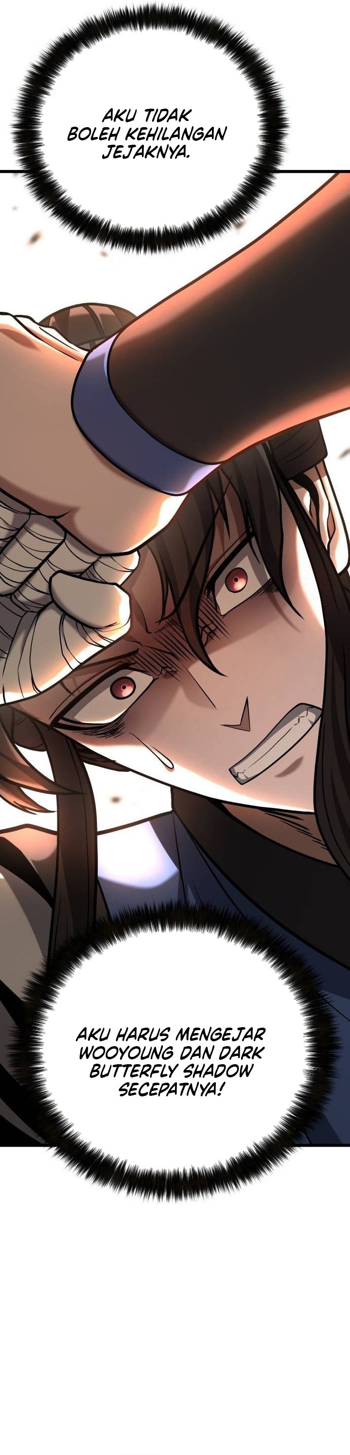 Halaman 40 dari Revenge of the Bloom Flower Chapter 27