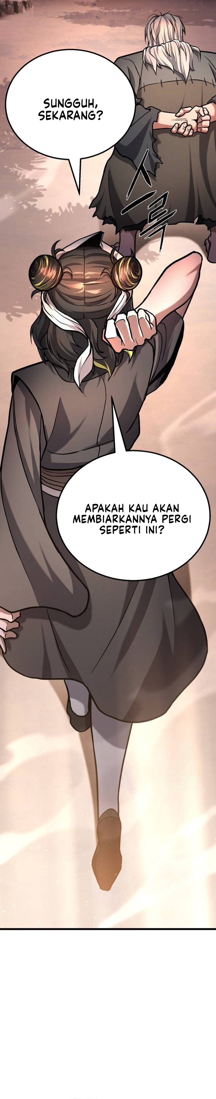 Halaman 47 dari Revenge of the Bloom Flower Chapter 27
