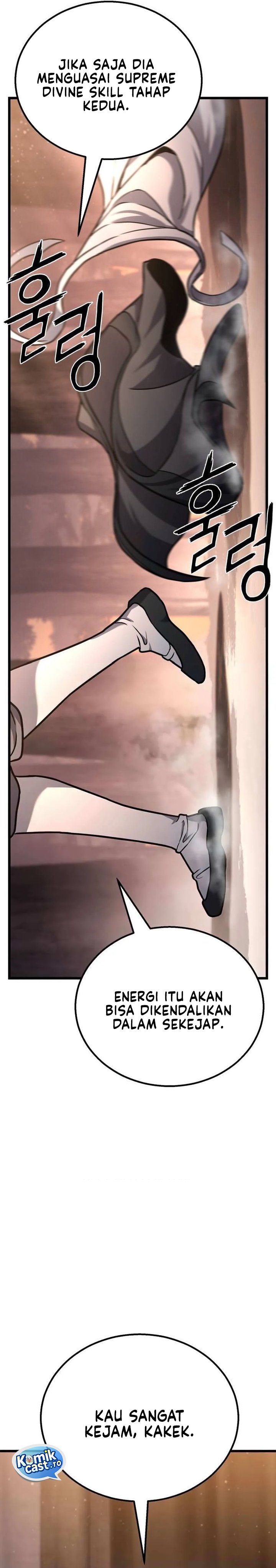 Halaman 48 dari Revenge of the Bloom Flower Chapter 27