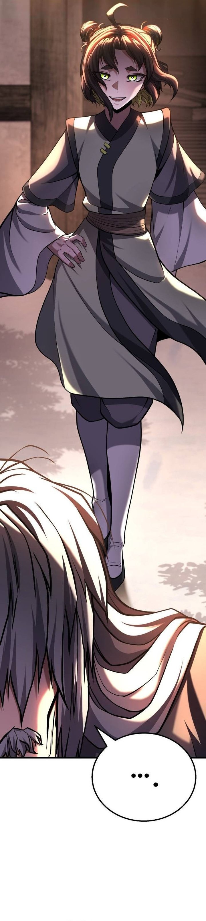 Halaman 49 dari Revenge of the Bloom Flower Chapter 27
