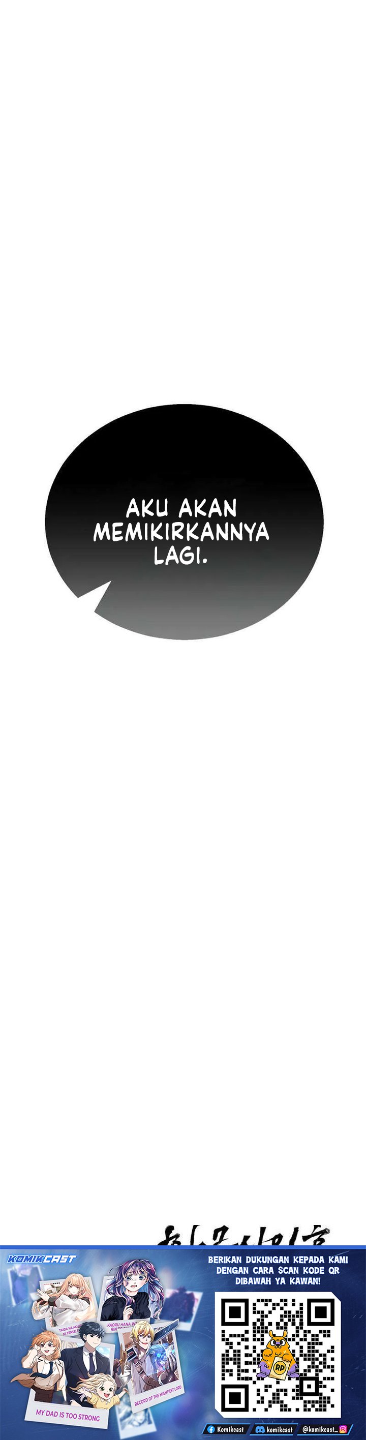 Halaman 52 dari Revenge of the Bloom Flower Chapter 27