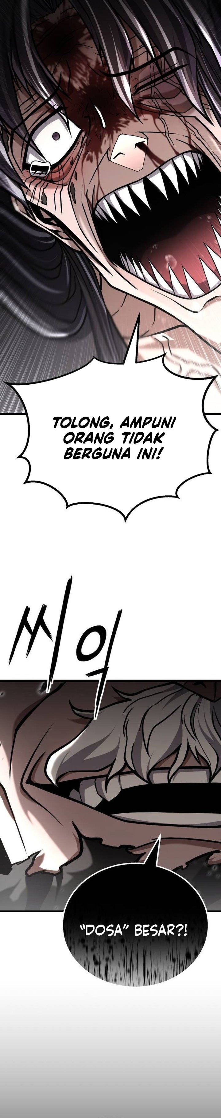 Halaman 6 dari Revenge of the Bloom Flower Chapter 27