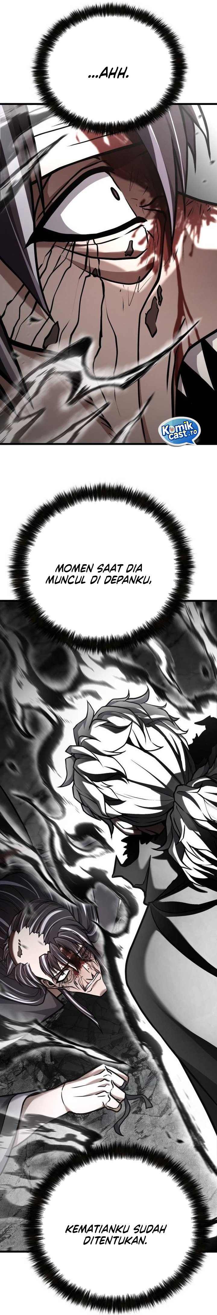 Halaman 8 dari Revenge of the Bloom Flower Chapter 27