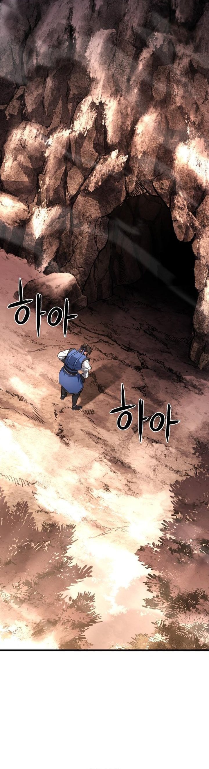 Halaman 14 dari Revenge of the Bloom Flower Chapter 28