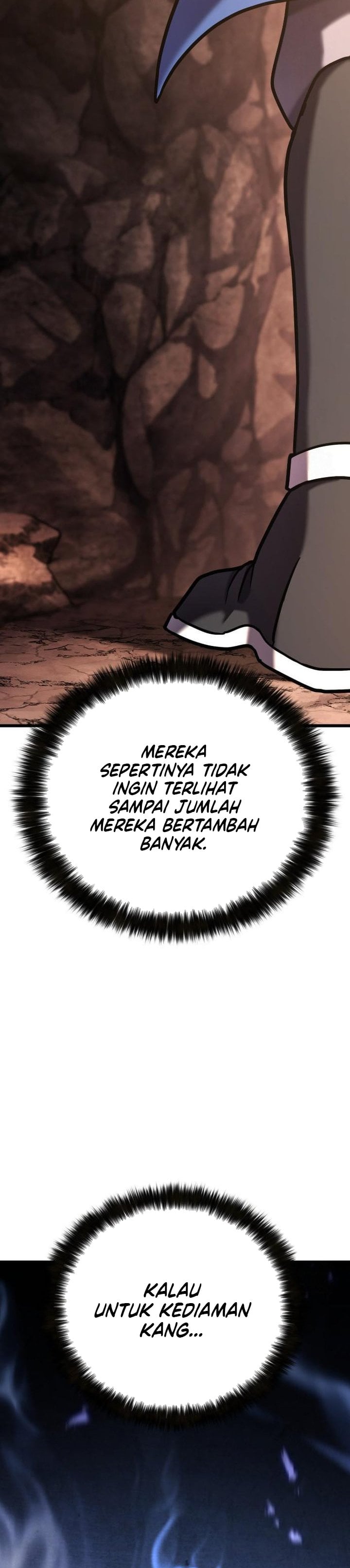 Halaman 18 dari Revenge of the Bloom Flower Chapter 28