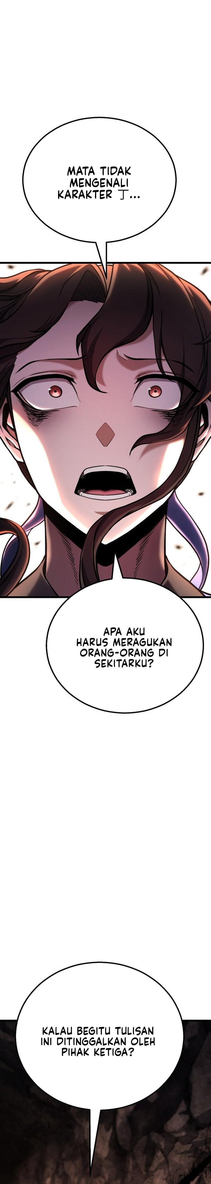 Halaman 36 dari Revenge of the Bloom Flower Chapter 28