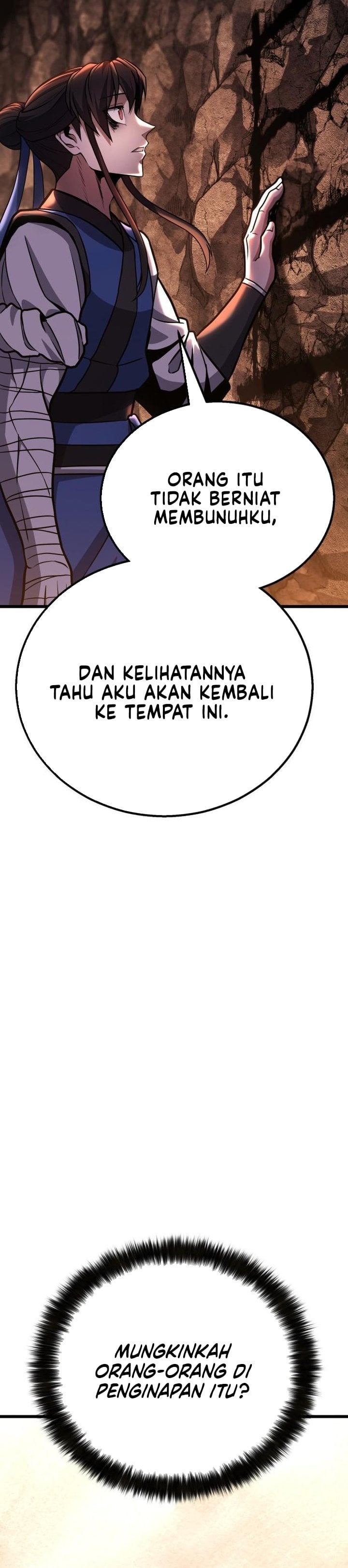 Halaman 37 dari Revenge of the Bloom Flower Chapter 28