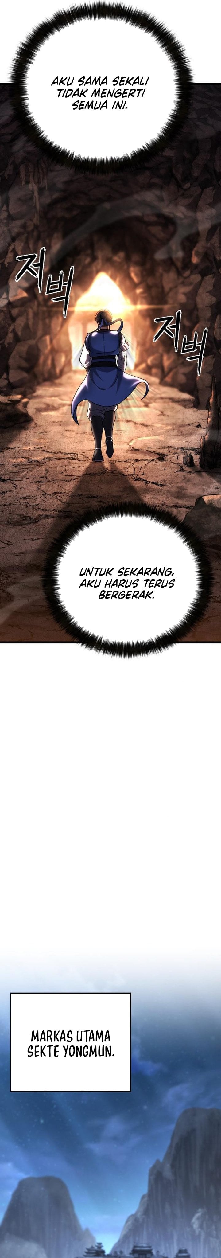 Halaman 39 dari Revenge of the Bloom Flower Chapter 28