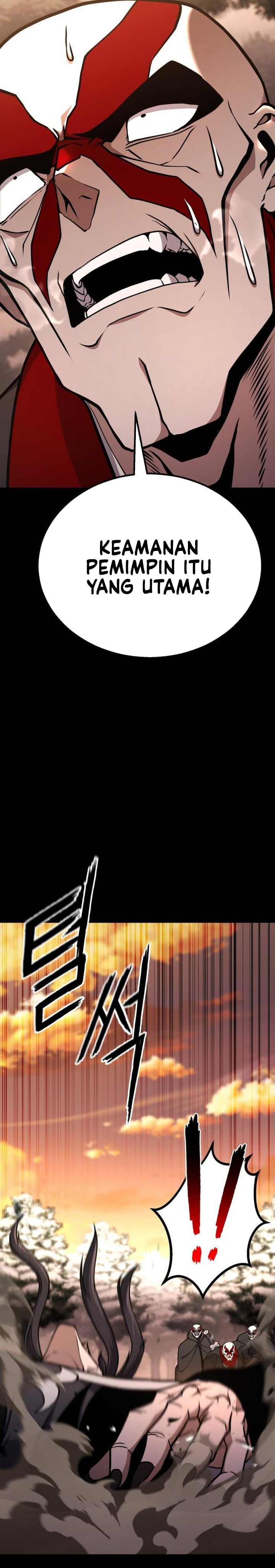 Halaman 4 dari Revenge of the Bloom Flower Chapter 28
