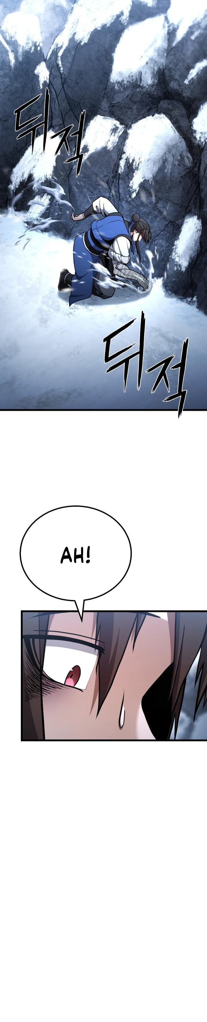 Halaman 46 dari Revenge of the Bloom Flower Chapter 28