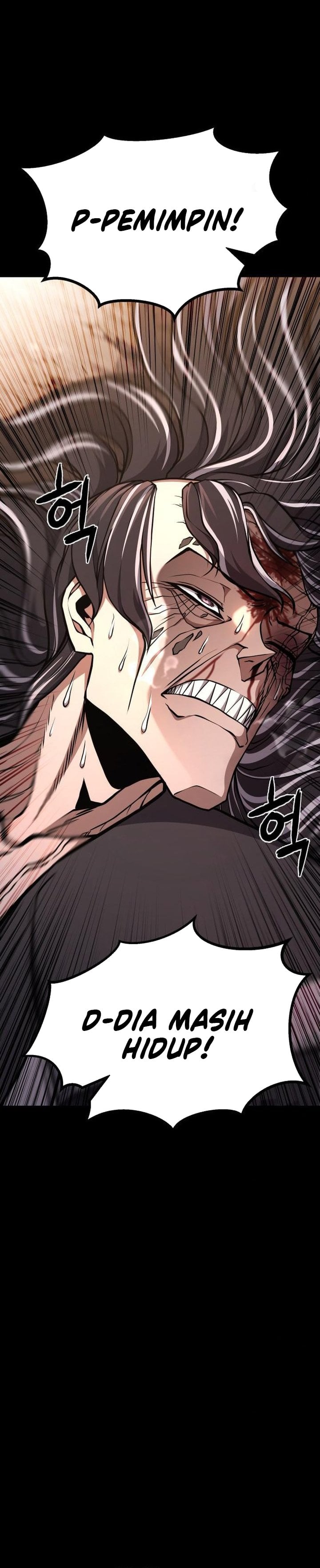 Halaman 5 dari Revenge of the Bloom Flower Chapter 28