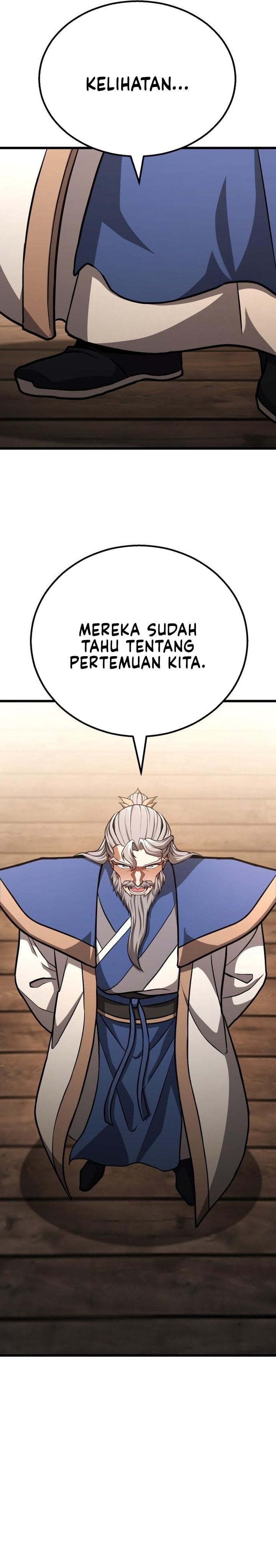 Halaman 52 dari Revenge of the Bloom Flower Chapter 28