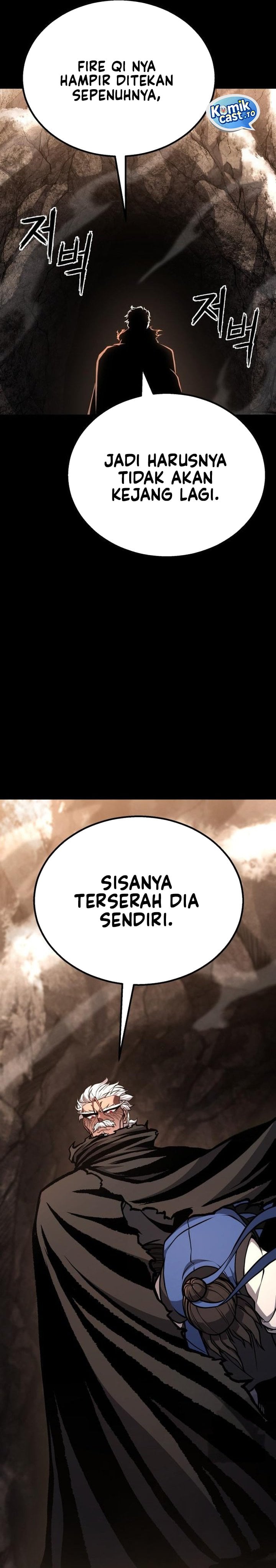 Halaman 6 dari Revenge of the Bloom Flower Chapter 28