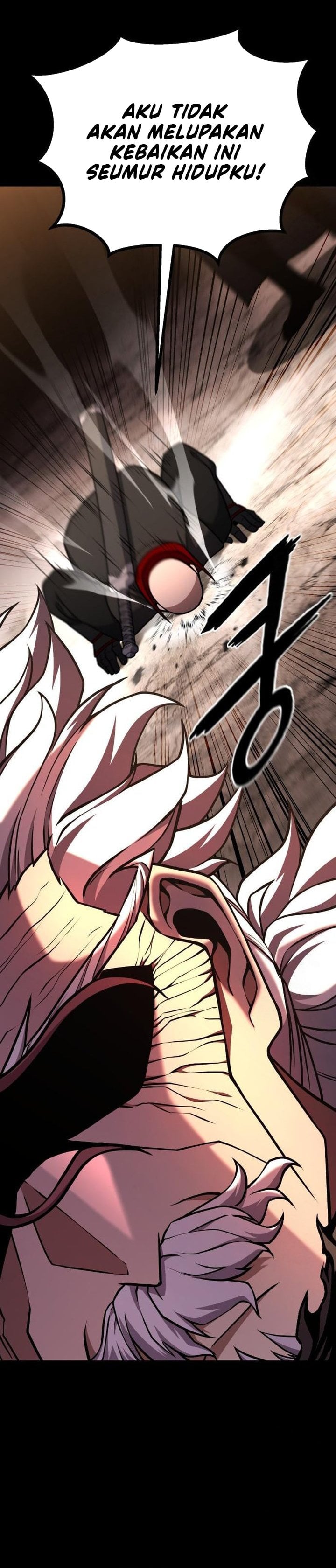 Halaman 9 dari Revenge of the Bloom Flower Chapter 28