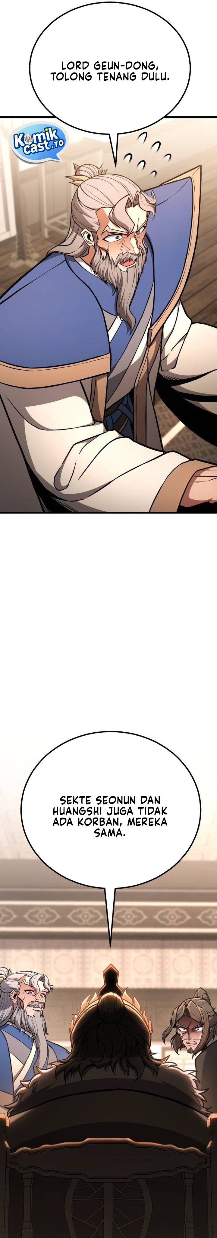 Revenge of the Bloom Flower chapter 29 halaman 14