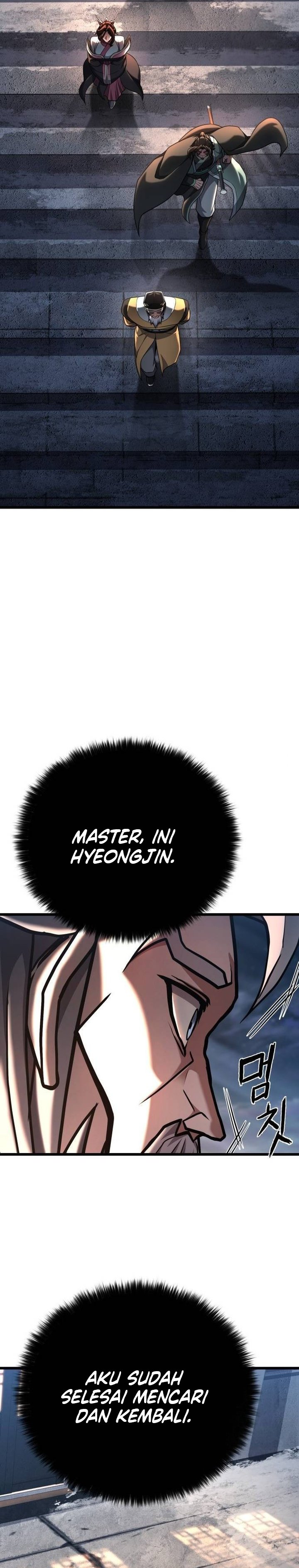 Revenge of the Bloom Flower chapter 29 halaman 20