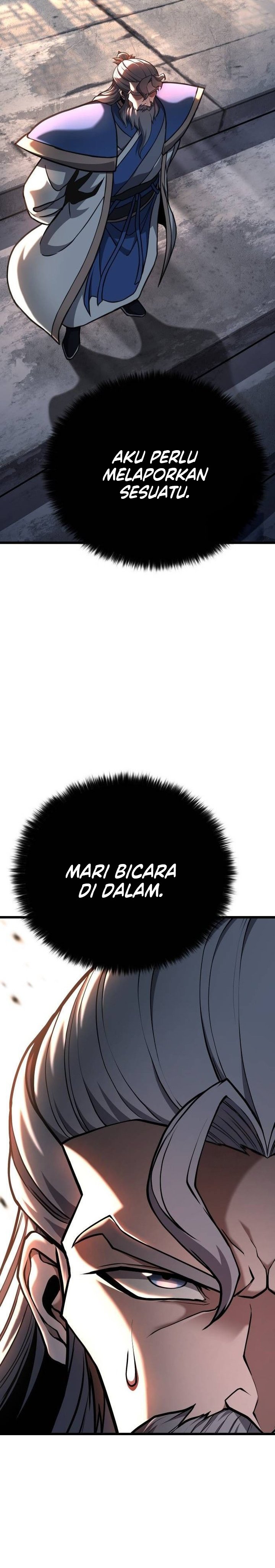 Revenge of the Bloom Flower chapter 29 halaman 21