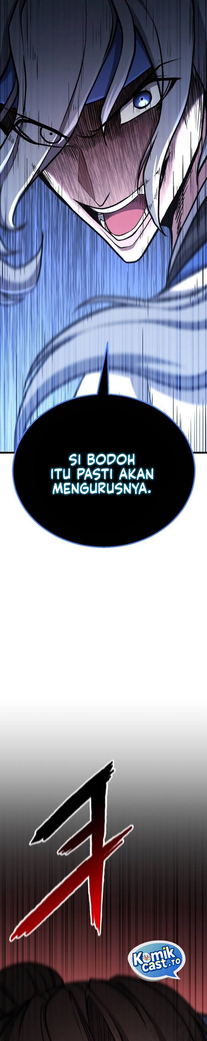 Revenge of the Bloom Flower chapter 29 halaman 29