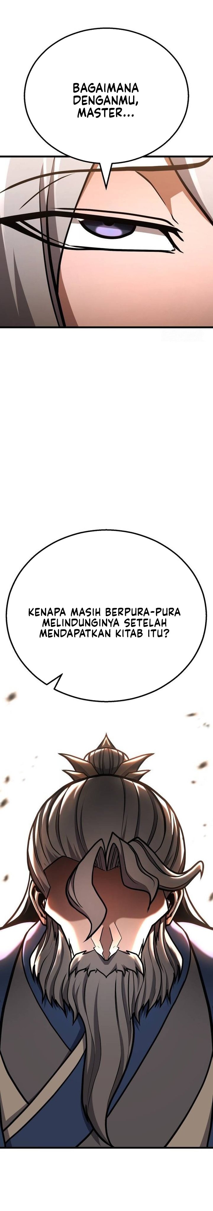 Revenge of the Bloom Flower chapter 29 halaman 31