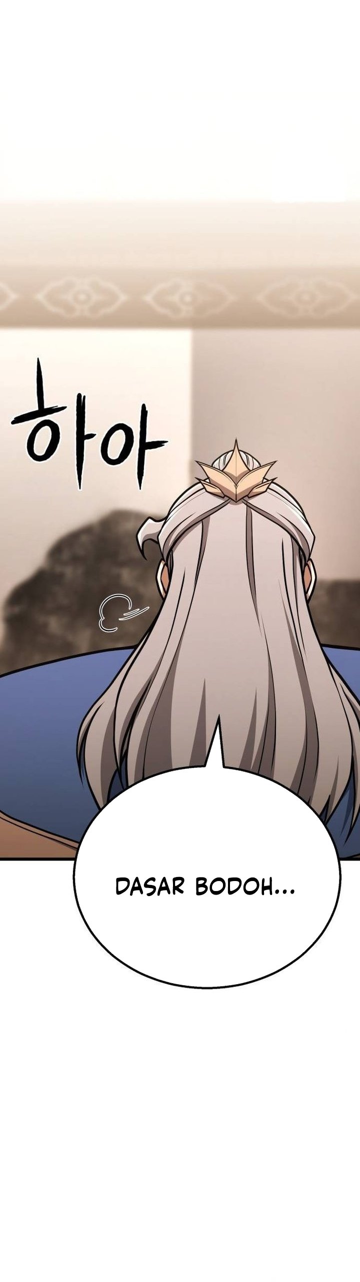 Revenge of the Bloom Flower chapter 29 halaman 32