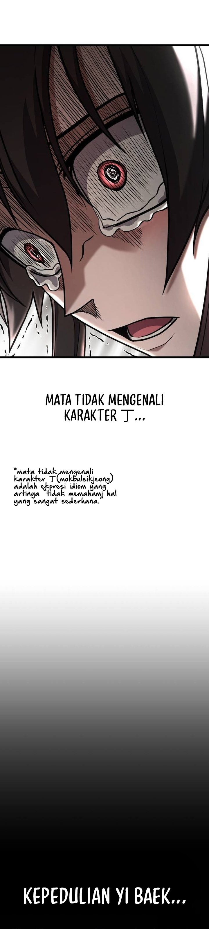 Revenge of the Bloom Flower chapter 29 halaman 36