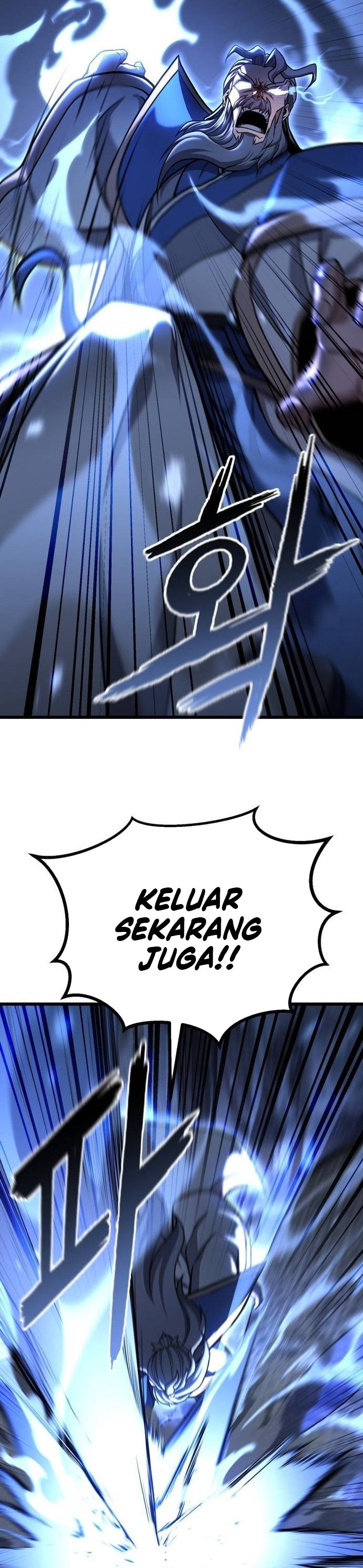Revenge of the Bloom Flower chapter 29 halaman 41