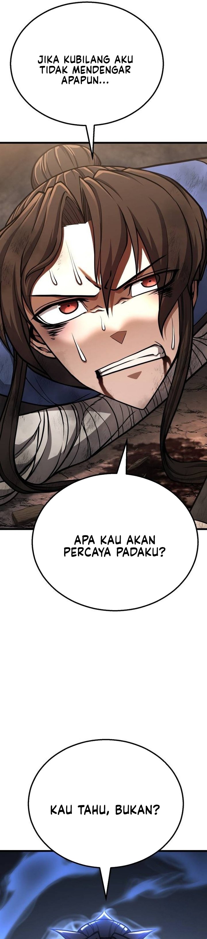 Revenge of the Bloom Flower chapter 29 halaman 47