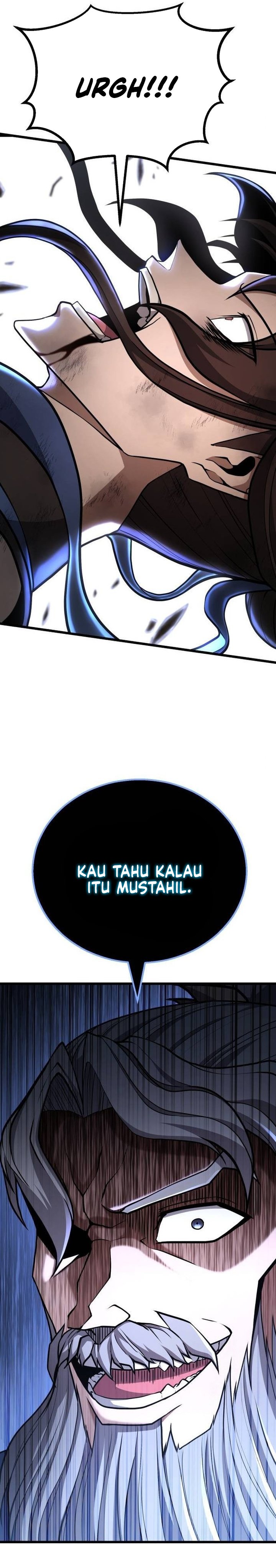 Revenge of the Bloom Flower chapter 29 halaman 51