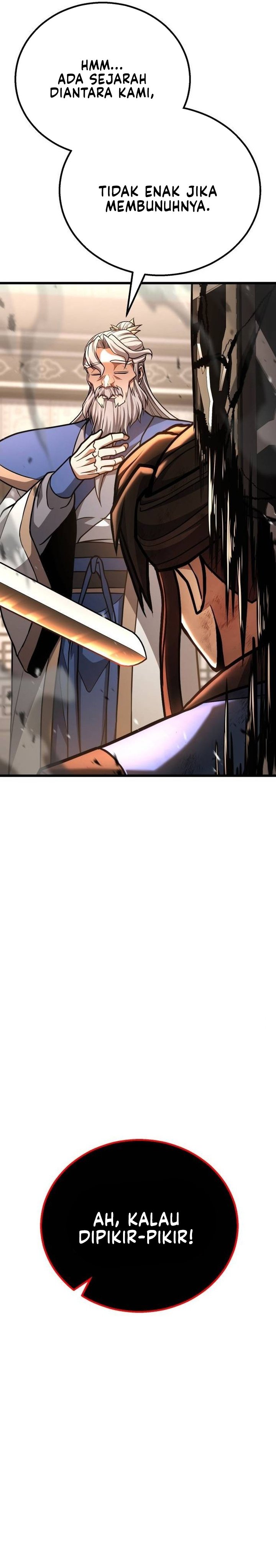 Revenge of the Bloom Flower chapter 29 halaman 53