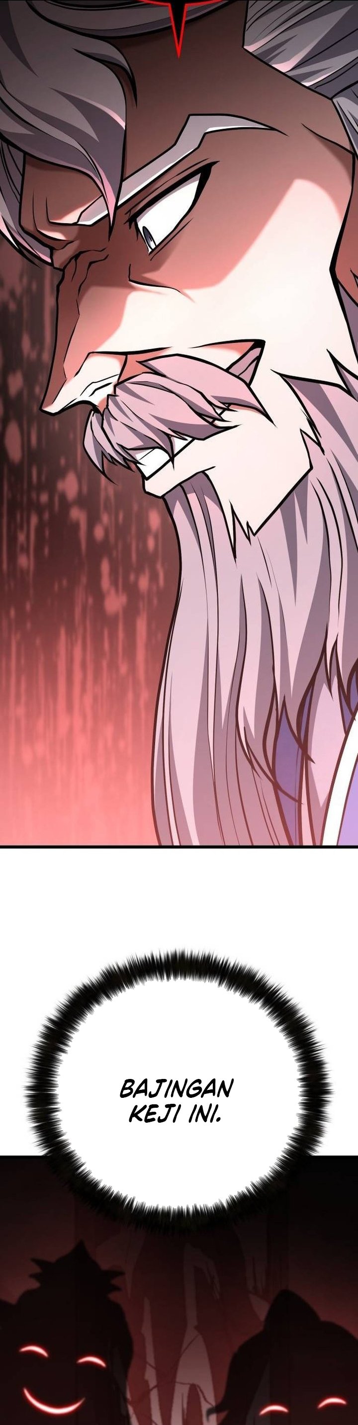 Revenge of the Bloom Flower chapter 29 halaman 55