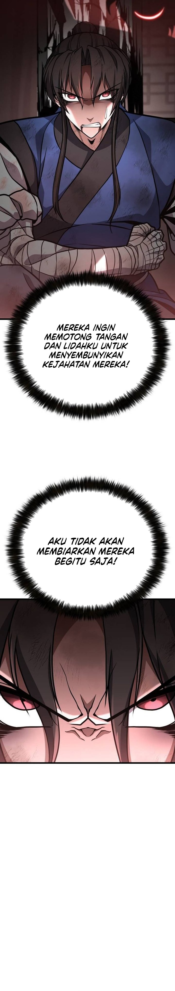 Revenge of the Bloom Flower chapter 29 halaman 56