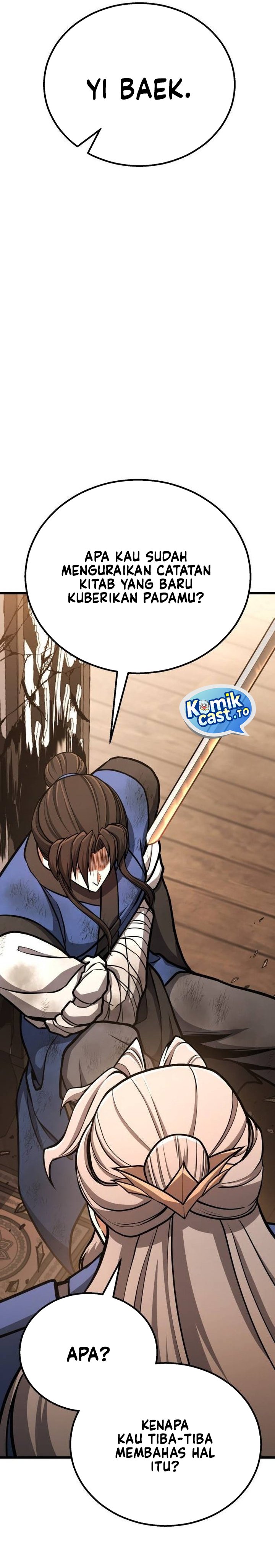Revenge of the Bloom Flower chapter 29 halaman 57