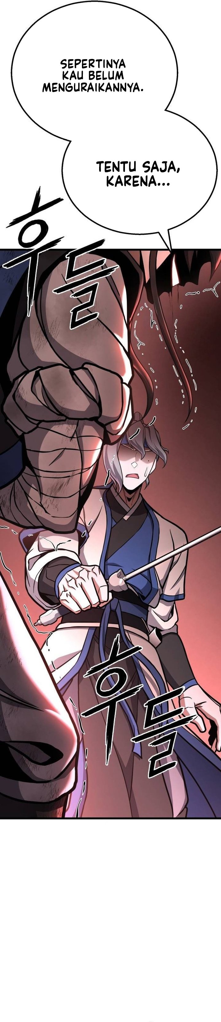 Revenge of the Bloom Flower chapter 29 halaman 59