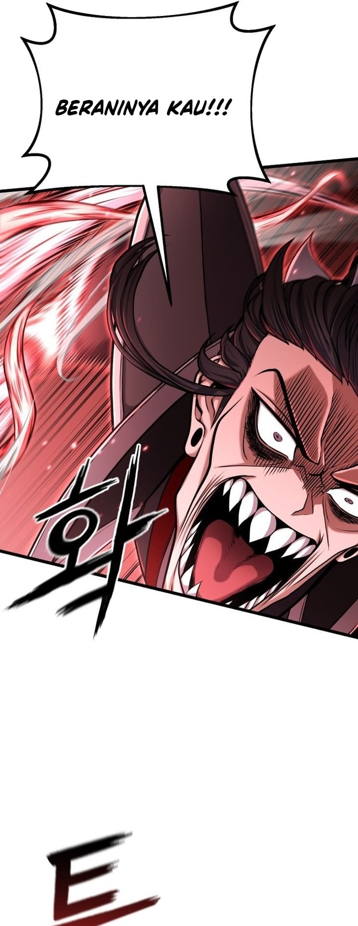 Halaman 31 dari Revenge of the Bloom Flower Chapter 3