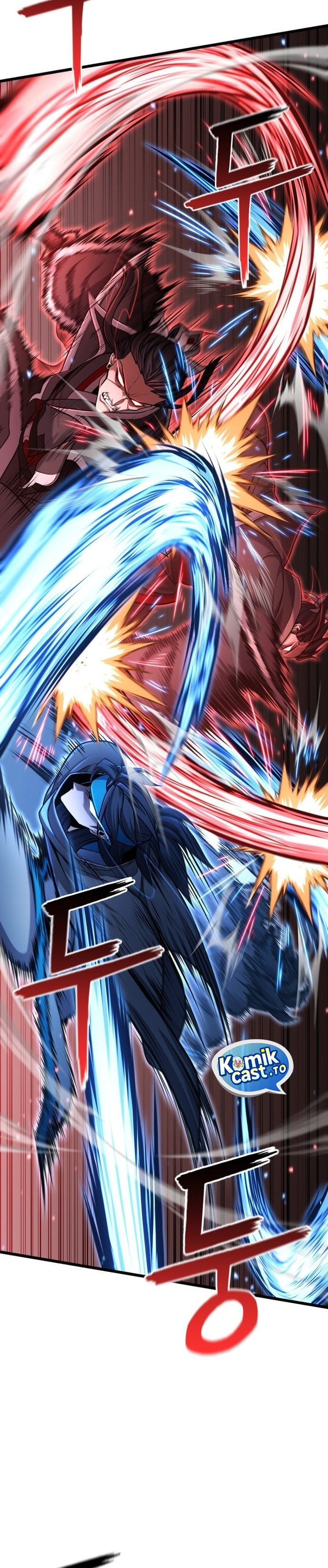 Halaman 32 dari Revenge of the Bloom Flower Chapter 3