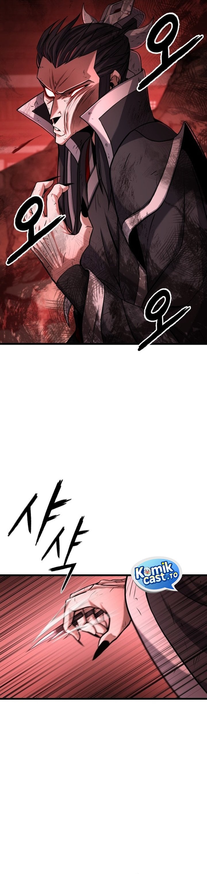 Halaman 35 dari Revenge of the Bloom Flower Chapter 3