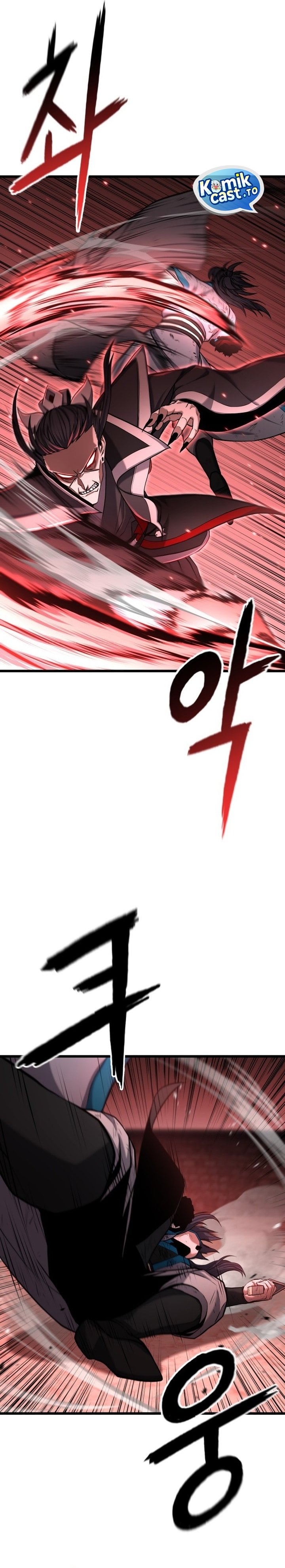 Halaman 41 dari Revenge of the Bloom Flower Chapter 3