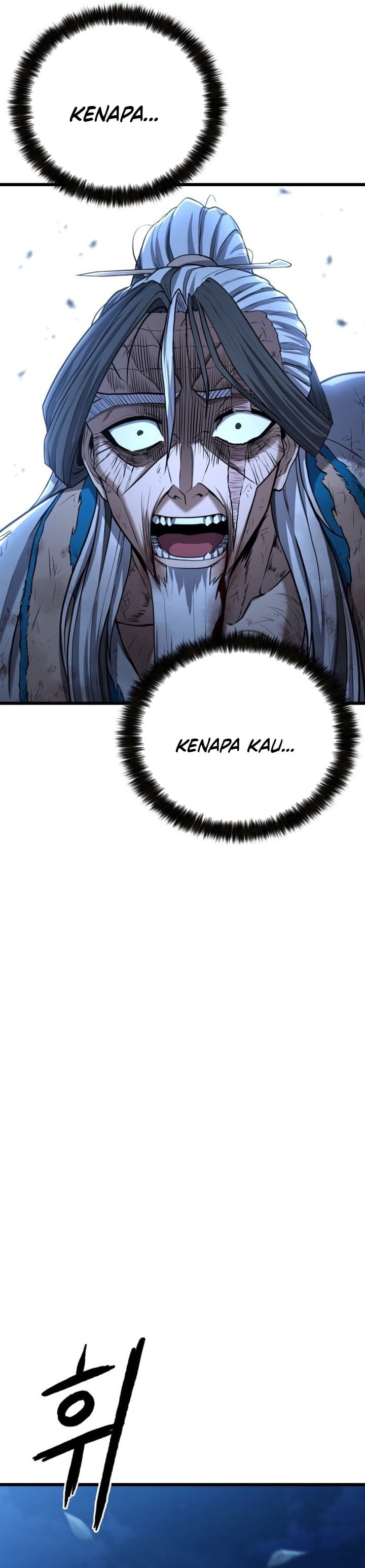 Halaman 45 dari Revenge of the Bloom Flower Chapter 3