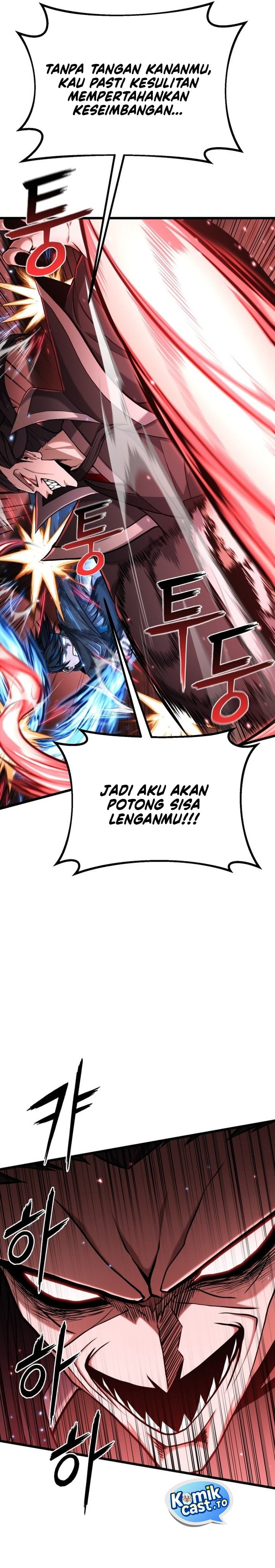 Halaman 5 dari Revenge of the Bloom Flower Chapter 3