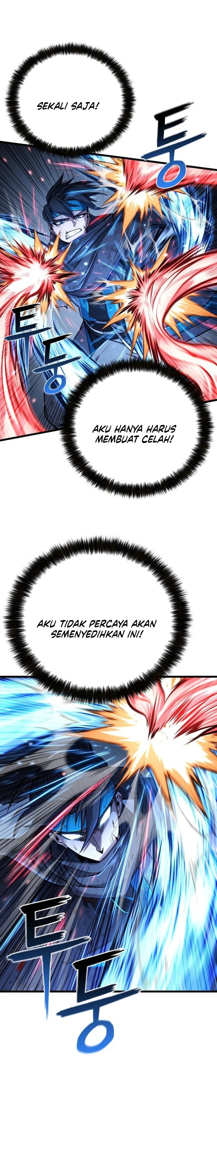 Halaman 6 dari Revenge of the Bloom Flower Chapter 3