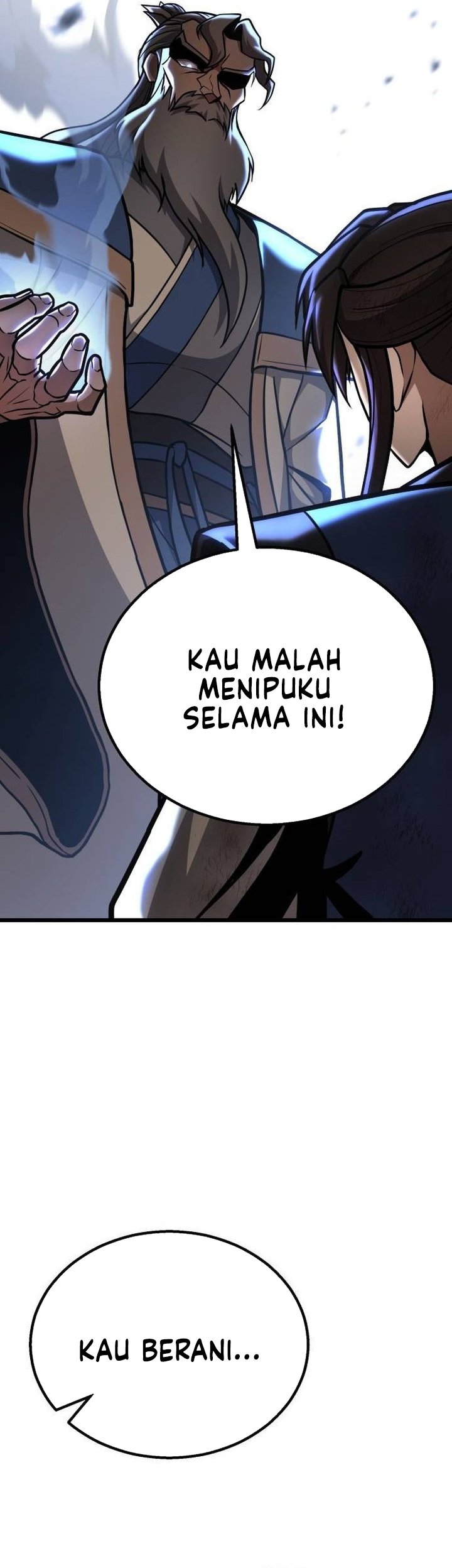 Halaman 11 dari Revenge of the Bloom Flower Chapter 30