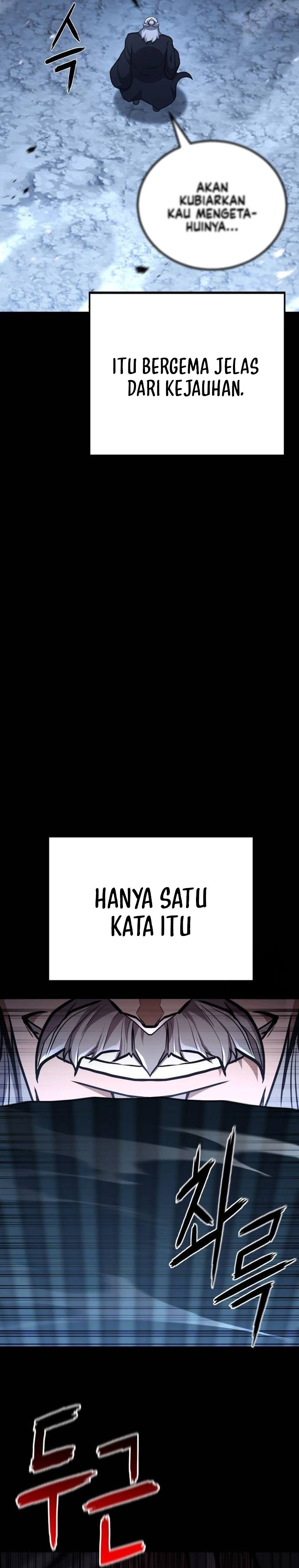 Halaman 15 dari Revenge of the Bloom Flower Chapter 30