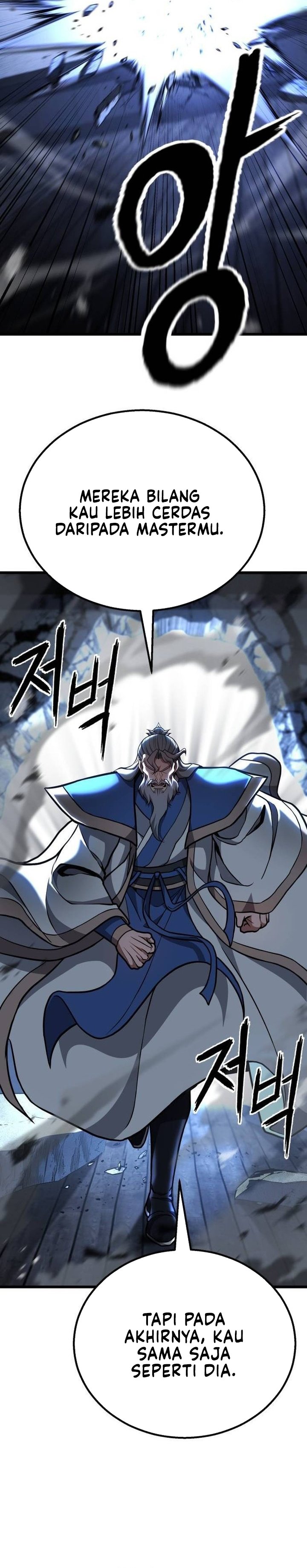 Halaman 22 dari Revenge of the Bloom Flower Chapter 30