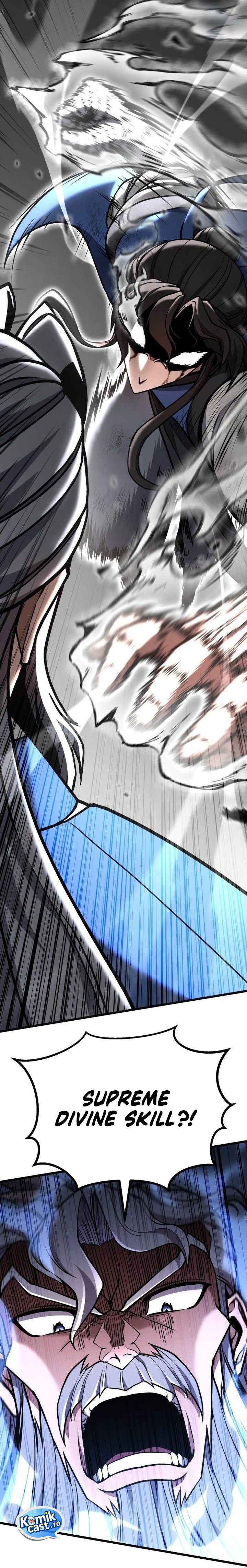 Halaman 27 dari Revenge of the Bloom Flower Chapter 30
