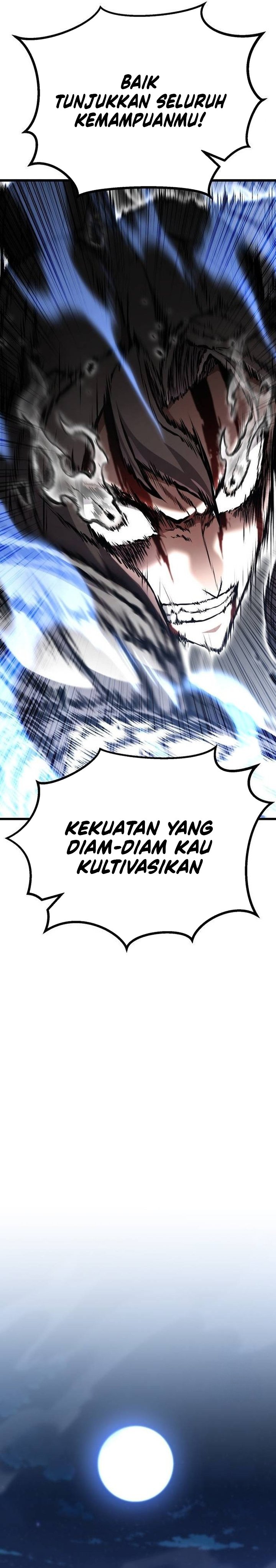 Halaman 29 dari Revenge of the Bloom Flower Chapter 30