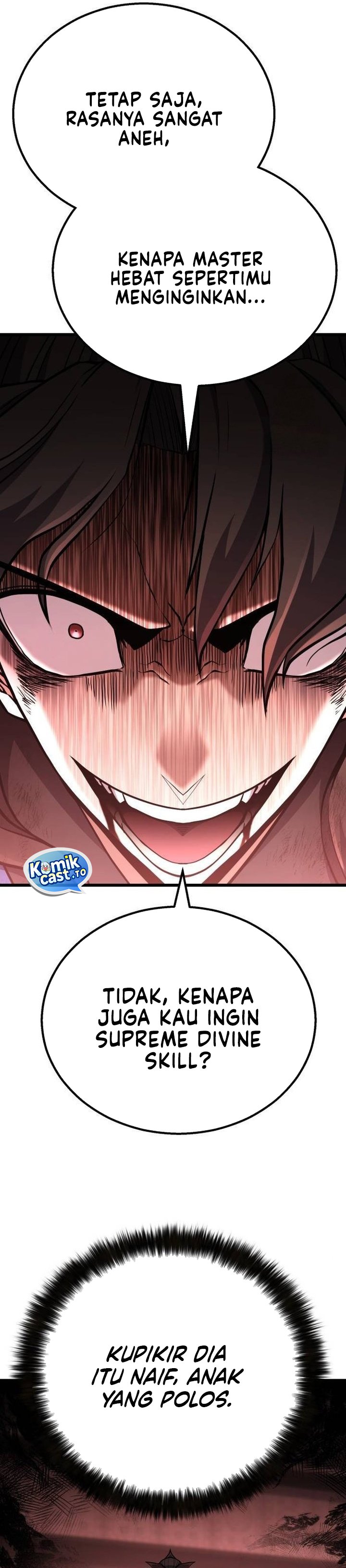 Halaman 3 dari Revenge of the Bloom Flower Chapter 30