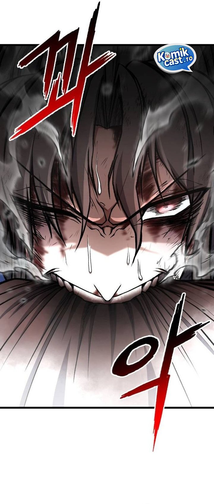 Halaman 45 dari Revenge of the Bloom Flower Chapter 30