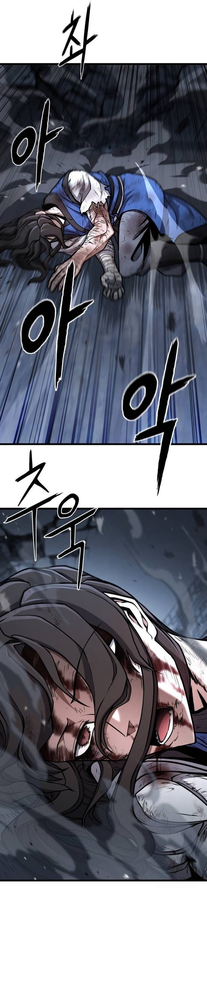 Halaman 47 dari Revenge of the Bloom Flower Chapter 30